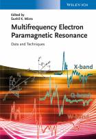 Multifrequency Electron Paramagnetic Resonance -Data And Techniques