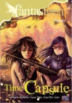 Fantasteen: The Time Capsule