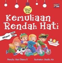 CBFK KEMULIAAN RENDAH HATI