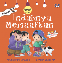 CBFK INDAHNYA MEMAAFKAN