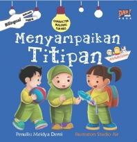 CBFK MENYAMPAIKAN TITIPAN
