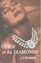 CURSE of the DIAMONDS