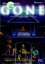 Fantasteen: Gone