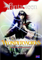 Fantasteen: Wonderworks