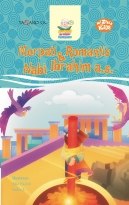 MERPATI ROMANTIS & NABI IBRAHIM AS