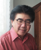 Jeremy Ju Huang