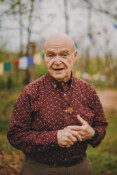 Mel Pine - Author