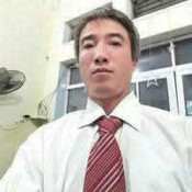 TRẦN QUANG HUY