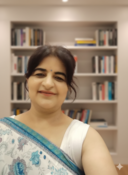 Bhawna M Kapoor